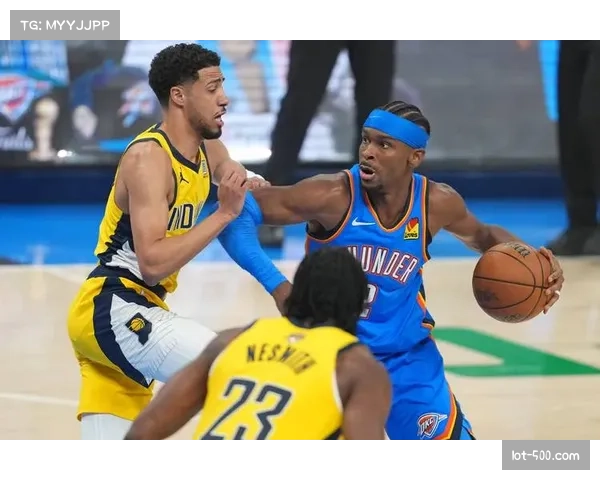 雷霆首发阵容净效率值领先 替补深度成卫冕关键